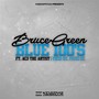 Blue 100's (feat. Ac3 Tha Artist)