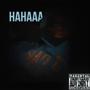 Hahaaa (feat. Rockoutt.zayyy) [Explicit]