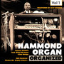Milestones of Jazz Legends: Hammond Organ, Vol. 1