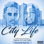 City Life (feat. Joel Parker) [Explicit]