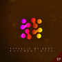 Republic of Body - EP