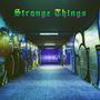 Strange Things (feat. Tone Jonez) [Explicit]