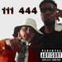 111 444 (feat. Jiggy) [Explicit]