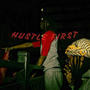 Hustle First (Explicit)