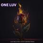 ONE LUV (feat. Chysty & Bennie Franks) [Radio Edit]