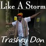 Like a Storm (Explicit)