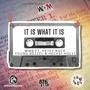 It Is What It Is (feat. Petey Rock, WMB, Young Bezzel & Hecks1 Holy1)