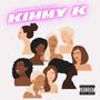 Kimmy K (feat. Elicar Falcon) [Explicit]