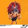 BLU-RAY (feat. AYODROOP & Kamii) [Explicit]