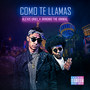 Como Te Llamas (feat. Jrinomo the Animal) [Explicit]