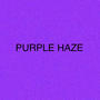 PURPLE HAZE (feat. Trey Armstrong & shower king) [Explicit]