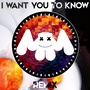 I WaNt U To KnOw (marshmello Remix)