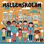 Hallenskolan VT25