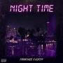 Night Time (feat. K2icyy) [Explicit]