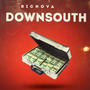 DOWNSOUTH (feat. Pee5 & Ya K) [Explicit]