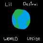 WorldUpside (Explicit)