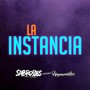 La Instancia (feat. Hermanabless)