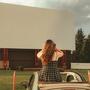 First Night at the Drive-In (Explicit)