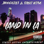 Land In LA (Explicit)