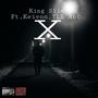 X (feat. Kevion & YLL Ant) [Explicit]