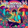 **** SONGS TO STUDY TOO (Explicit)