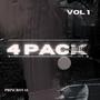 4 Pack (Explicit)