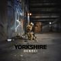 YORKSHIRE