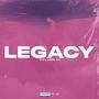 Legacy, Vol. 3 (Instrumentals)