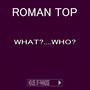 What? Who? (Original Club Mix)