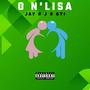 Onlisa (feat. GTI & Jr Jay)