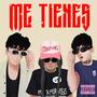 ME TIENES (feat. TREEBLACK) [Explicit]