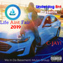 Life Aint Fair 2019 (Explicit)