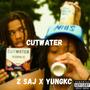Cutwater (feat. YungKc & Grimmo) [Shortened] [Explicit]