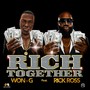 Rich Together (feat. Rick Ross) - Single [Explicit]