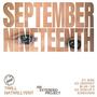 SEPTEMBER NINETEENTH (Explicit)