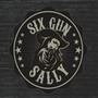 Six Gun Sally