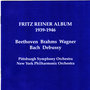 Fritz Reiner Album