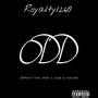 ODD (Explicit)