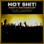 Party Rockerz EP