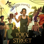 Voice Of The Streets (VOTS)