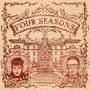 Four Seasons (feat. MamboLosco) [Explicit]