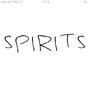 Spirits (Explicit)