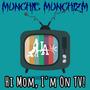 Hi Mom, I'm On TV! (Explicit)