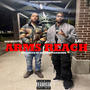 Arms Reach (feat. LG) [Explicit]