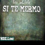 Si te mermo (feat. Los dele)