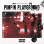 Pimpin Playground, Pt. 2 (Explicit)