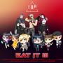 Eat It !!! (feat. Adhiew, sarusaurus & Zhang Luca)