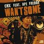 Want Some (feat. APE FREDDA) [Explicit]