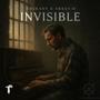 Invisible (feat. Arkey-O) [Explicit]