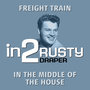 In2Rusty Draper - Volume 1